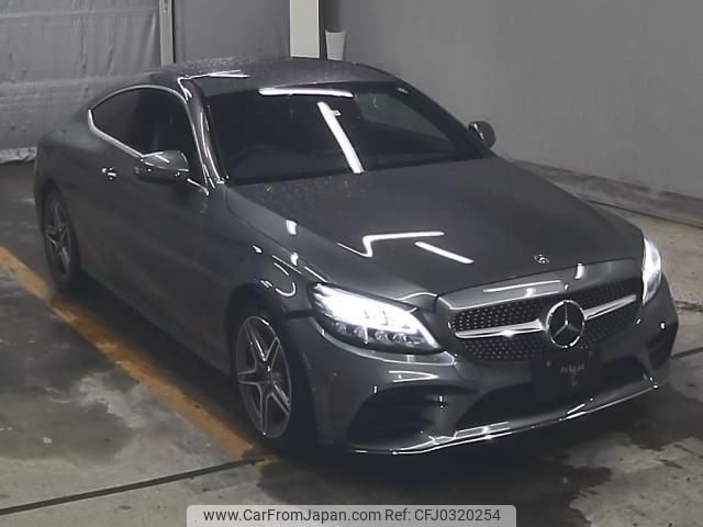 mercedes-benz c-class 2019 -MERCEDES-BENZ--Benz C Class WDD2053402F865436---MERCEDES-BENZ--Benz C Class WDD2053402F865436- image 1