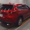 mazda cx-8 2018 -MAZDA--CX-8 KG2P-127159---MAZDA--CX-8 KG2P-127159- image 2