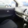 nissan note 2010 No.11792 image 9