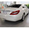 mercedes-benz cls-class 2012 -MERCEDES-BENZ 【京都 387ｿ 6】--Benz CLS RBA-218359C--2A034944---MERCEDES-BENZ 【京都 387ｿ 6】--Benz CLS RBA-218359C--2A034944- image 2