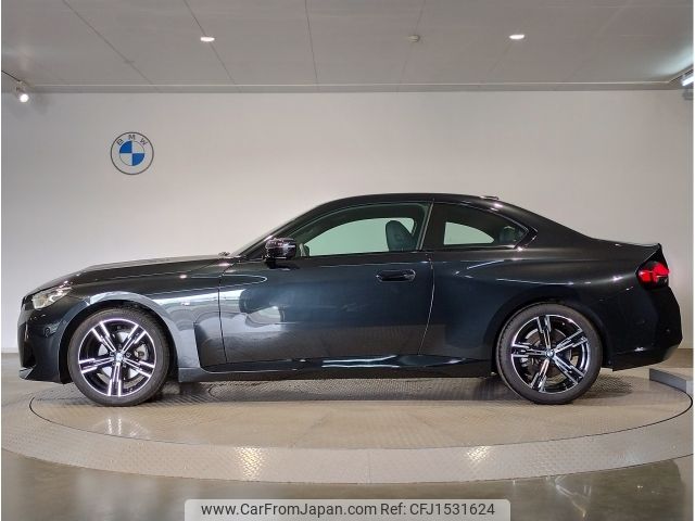 bmw 2-series 2023 CFJ1531624 image 2