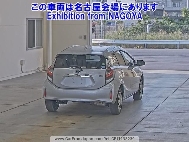 toyota aqua 2019 -TOYOTA--AQUA NHP10-2636337---TOYOTA--AQUA NHP10-2636337- image 2