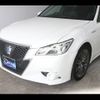 toyota crown 2014 -TOYOTA--Crown DAA-AWS210--AWS210-6065126---TOYOTA--Crown DAA-AWS210--AWS210-6065126- image 13