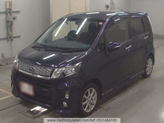 subaru stella 2014 CFJ1684182 image 1