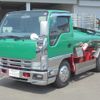 isuzu elf-truck 2012 quick_quick_SKG-NKR85AN_NKR85-7020354 image 1
