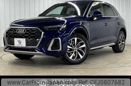 audi q5 2021 -AUDI--Audi Q5 3CA-FYDTPS--WAUZZZFY5M2092017---AUDI--Audi Q5 3CA-FYDTPS--WAUZZZFY5M2092017-