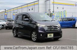 nissan dayz 2013 CFJ1860785