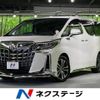 toyota alphard 2019 -TOYOTA--Alphard DBA-AGH30W--AGH30-0280477---TOYOTA--Alphard DBA-AGH30W--AGH30-0280477- image 1