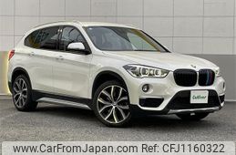 bmw x1 2018 -BMW--BMW X1 ABA-JG20A--WBAJG520703G38271---BMW--BMW X1 ABA-JG20A--WBAJG520703G38271-