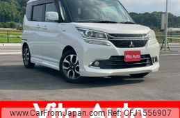 mitsubishi delica-d2 2018 CFJ1556907