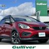 honda fit 2020 -HONDA--Fit 6AA-GR6--GR6-1005065---HONDA--Fit 6AA-GR6--GR6-1005065- image 1