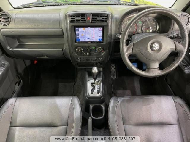 suzuki jimny 2012 -SUZUKI--Jimny ABA-JB23W--JB23W-670499---SUZUKI--Jimny ABA-JB23W--JB23W-670499- image 2