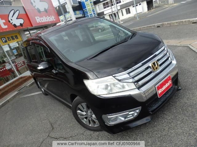 honda stepwagon-spada 2012 quick_quick_DBA-RK5_RK5-1303490 image 2