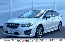 subaru impreza-wagon 2012 CFJ1417070