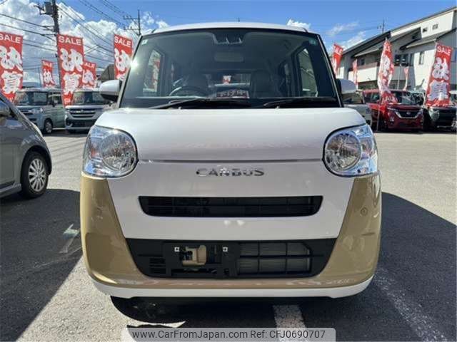 daihatsu move-canbus 2025 -DAIHATSU 【八王子 581】--Move Canbus 5BA-LA850S--LA850S-1043471---DAIHATSU 【八王子 581】--Move Canbus 5BA-LA850S--LA850S-1043471- image 2