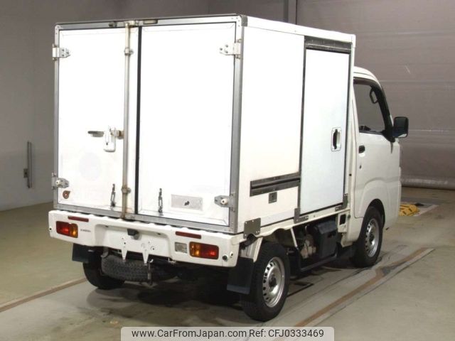 daihatsu hijet-truck 2018 -DAIHATSU--Hijet Truck S500P-0083451---DAIHATSU--Hijet Truck S500P-0083451- image 2