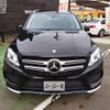 mercedes-benz gle-class 2015 quick_quick_LDA-166024_WDC1660242A647699 image 10