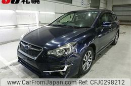 subaru impreza-wagon 2016 -SUBARU--Impreza Wagon GP7-115319---SUBARU--Impreza Wagon GP7-115319-