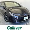 toyota corolla-touring-wagon 2020 -TOYOTA--Corolla Touring 6AA-ZWE211W--ZWE211-6056341---TOYOTA--Corolla Touring 6AA-ZWE211W--ZWE211-6056341- image 1