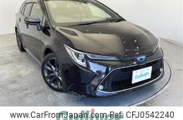 toyota corolla-touring-wagon 2020 -TOYOTA--Corolla Touring 6AA-ZWE211W--ZWE211-6056341---TOYOTA--Corolla Touring 6AA-ZWE211W--ZWE211-6056341-