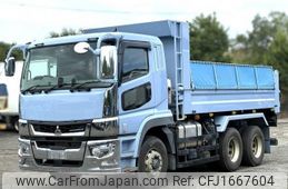 mitsubishi-fuso super-great 2023 CFJ1667604
