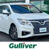 nissan elgrand 2018 -NISSAN--Elgrand DBA-TE52--TE52-096929---NISSAN--Elgrand DBA-TE52--TE52-096929- image 1