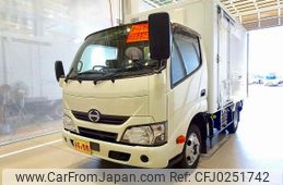 hino dutro 2019 -HINO--Hino Dutoro TPG-XZC605M--XZC605-0024006---HINO--Hino Dutoro TPG-XZC605M--XZC605-0024006-