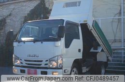 isuzu elf-truck 2019 GOO_NET_EXCHANGE_0707822A30241125W001