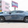 mazda mazda3-fastback 2023 quick_quick_5AA-BPFJ3R_BPFJ3R-101670 image 8
