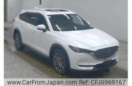 mazda cx-8 2020 quick_quick_3DA-KG2P_KG2P-303557