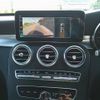 mercedes-benz c-class 2018 CFJ1640539 image 11