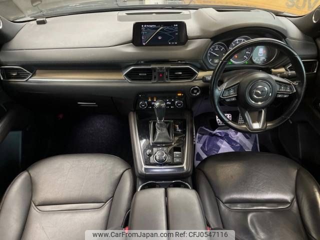 mazda cx-8 2018 -MAZDA--CX-8 3DA-KG2P--KG2P-111271---MAZDA--CX-8 3DA-KG2P--KG2P-111271- image 2