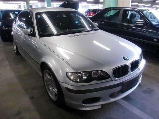 bmw 3-series 2003 1.70E+11 image 2