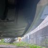 toyota mark-x 2009 CFJ1501172 image 7