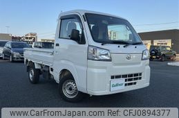 daihatsu hijet-truck 2023 -DAIHATSU--Hijet Truck 3BD-S510P--S510P-0501954---DAIHATSU--Hijet Truck 3BD-S510P--S510P-0501954-