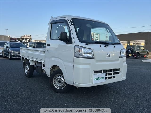 daihatsu hijet-truck 2023 -DAIHATSU--Hijet Truck 3BD-S510P--S510P-0501954---DAIHATSU--Hijet Truck 3BD-S510P--S510P-0501954- image 1