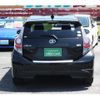 toyota aqua 2012 -TOYOTA--AQUA DAA-NHP10--NHP10-610075---TOYOTA--AQUA DAA-NHP10--NHP10-610075- image 7