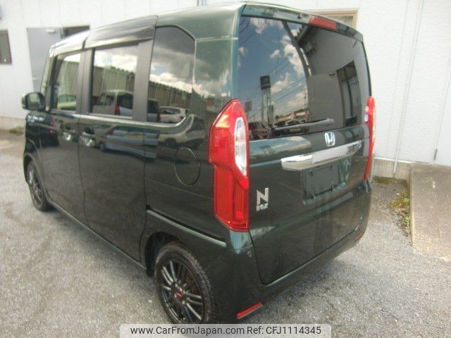 honda n-box 2019 -HONDA 【名変中 】--N BOX JF3--1282284---HONDA 【名変中 】--N BOX JF3--1282284- image 2
