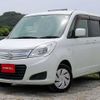 suzuki solio 2014 N11657 image 9