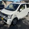 suzuki wagon-r 2017 -SUZUKI--Wagon R DAA-MH55S--MH55S-113921---SUZUKI--Wagon R DAA-MH55S--MH55S-113921- image 1