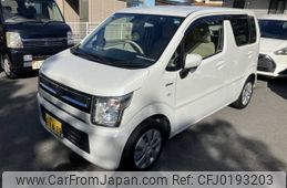 suzuki wagon-r 2017 -SUZUKI--Wagon R DAA-MH55S--MH55S-113921---SUZUKI--Wagon R DAA-MH55S--MH55S-113921-