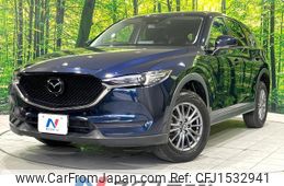 mazda cx-5 2020 CFJ1532941