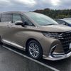 toyota alphard 2024 quick_quick_6AA-AAHH40W_AAHH40-0021093 image 1