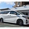 toyota alphard 2016 -TOYOTA--Alphard DAA-AYH30W--AYH30-0028057---TOYOTA--Alphard DAA-AYH30W--AYH30-0028057- image 32