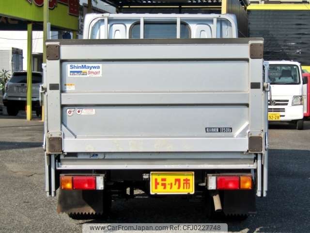 nissan atlas 2024 -NISSAN 【豊田 400ｾ5638】--Atlas CBF-SQ2F24--SQ2F24-052861---NISSAN 【豊田 400ｾ5638】--Atlas CBF-SQ2F24--SQ2F24-052861- image 2