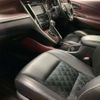 toyota harrier 2015 CFJ1830655 image 7