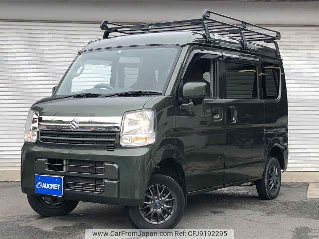 suzuki every 2021 CFJ9192295 image 1