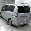 nissan serena 2014 -NISSAN--Serena C26-080365---NISSAN--Serena C26-080365- image 2