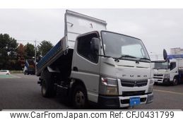 mitsubishi-fuso canter 2015 GOO_NET_EXCHANGE_1000528A30241110W001