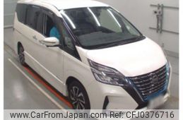 nissan serena 2020 quick_quick_6AA-HFC27_097461